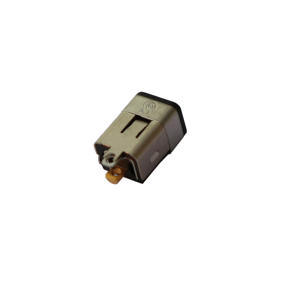 Conector DC Jack Samsung NP900X4D NP300U1A NP305U1A Sem cabo