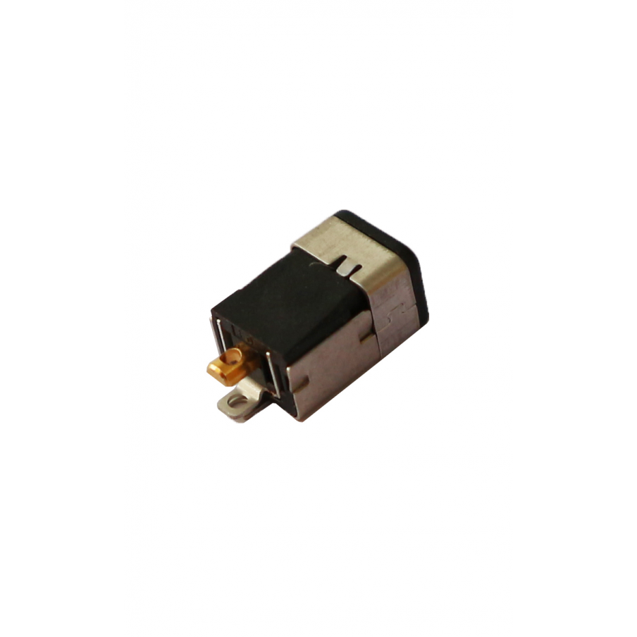 Conector DC Jack Samsung NP900X4D NP300U1A NP305U1A Sem cabo