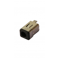 Conector DC Jack Samsung NP900X4D NP300U1A NP305U1A Sem cabo