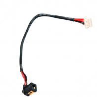 Conector DC Jack para Samsung NP530U3C-AD2BR