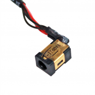 Conector DC Jack para Samsung NP530U3C-AD2BR