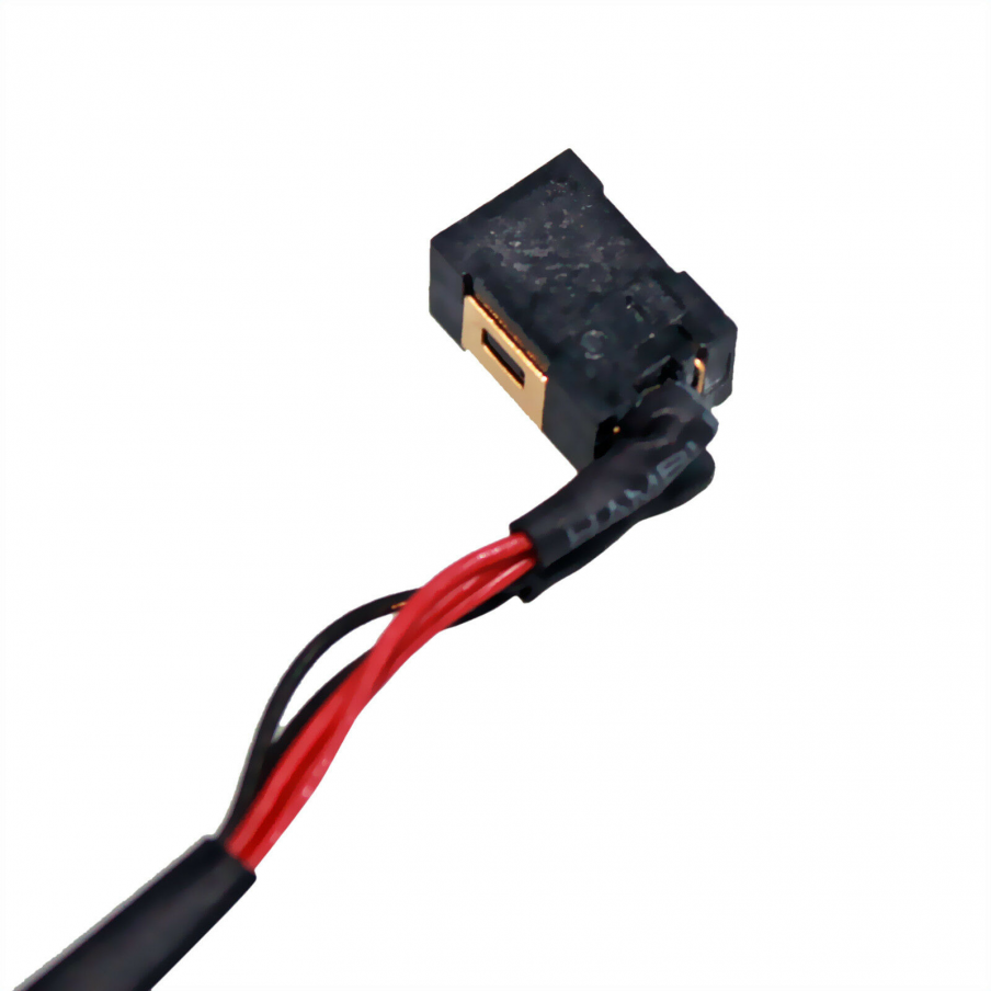 Conector DC Jack para Samsung NP530U3C-AD2BR