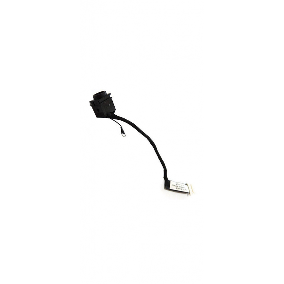 Conector Jack para Sony Vaio Pcg-31311l Vpcyb33kx Vpcyb35kx