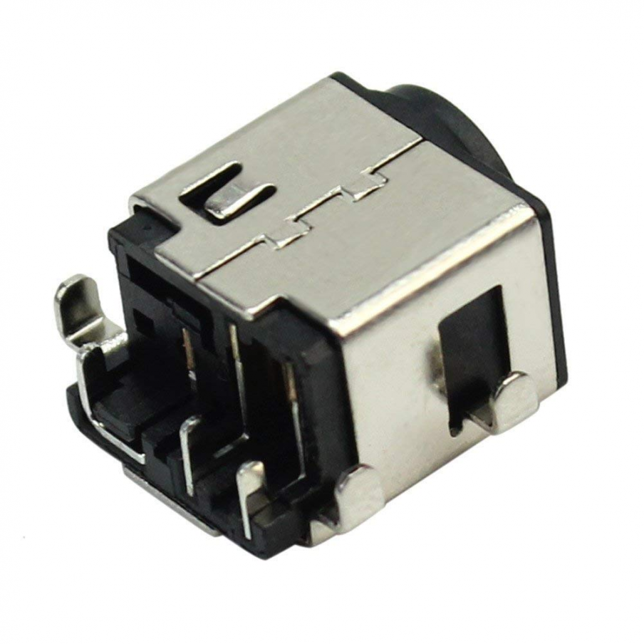 Conector Dc Jack Np300e5a Np305e5a Np300v5a NP300E4C