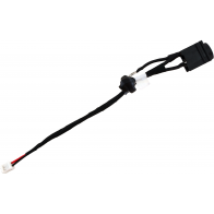 Conector Dc Jack Sony Vaio Vpcm13m1e/p Vpc-m9f1 Vpc-m125ag