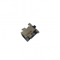 Conector DC Jack para Samsung NP350XAA-XF4BR