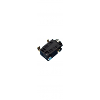 Conector Dc Jack Samsung Chromebook Xe500c21 Ns310 Npns310