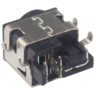 Conector Dc Jack Samsung Np150 Np-150 N210 N220 N230 N230