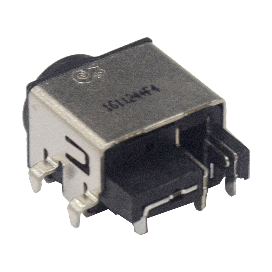 Conector Dc Jack Samsung Np150 Np-150 N210 N220 N230 N230