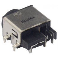 Conector Dc Jack Samsung Np150 Np-150 N210 N220 N230 N230