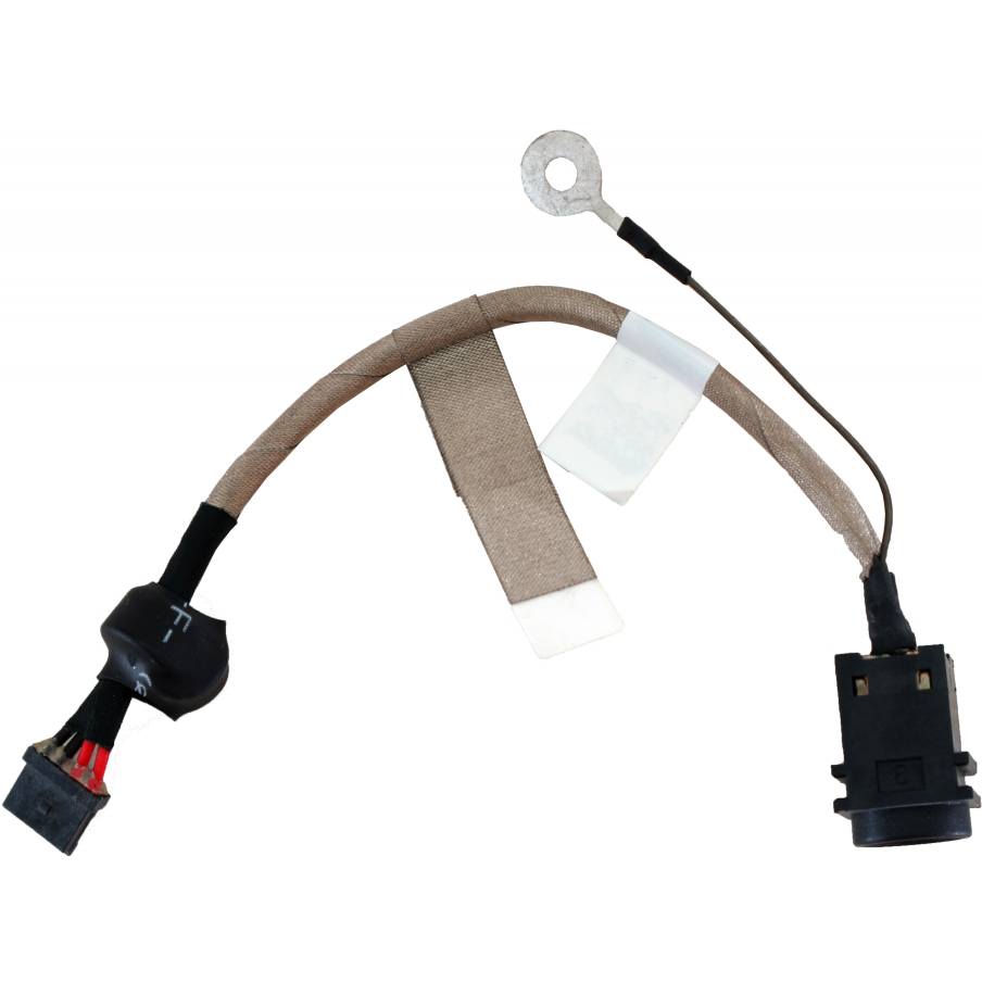 Conector Jack Sony Vaio Sve14a15fxs Sve14a390x Sve14a1hfxb