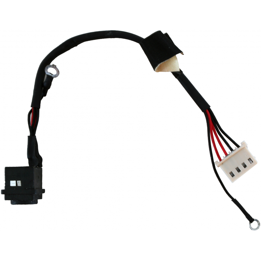 Conector DC Jack Sony Vaio SVE14123CBP SVE1411FXW SVE141D11L