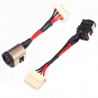 Conector Jack p Sony Vaio SVF14AA1QX svf14ac1ql Marca mBook