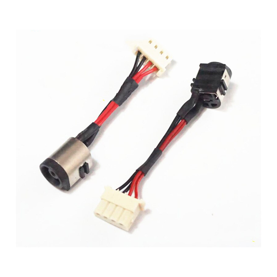 Conector Jack p Sony Vaio SVF14AA1QX svf14ac1ql Marca mBook