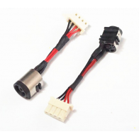 Conector Jack p Sony Vaio SVF14AA1QX svf14ac1ql Marca mBook