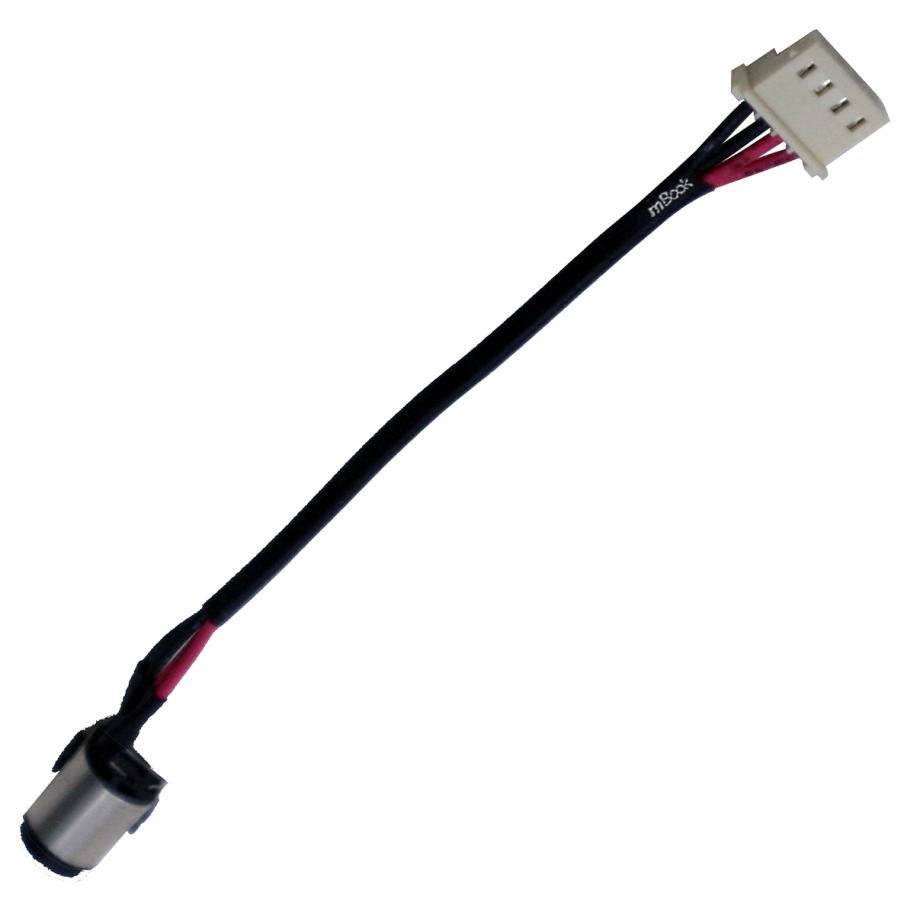 Conector Dc Jack Power Sony Vaio Svf14416sg Svf15211sn