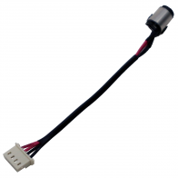 Conector Dc Jack Power Sony Vaio Svf14416sg Svf15211sn