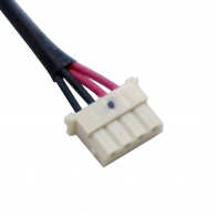 Conector Dc Jack Power Sony Vaio Svf14416sg Svf15211sn