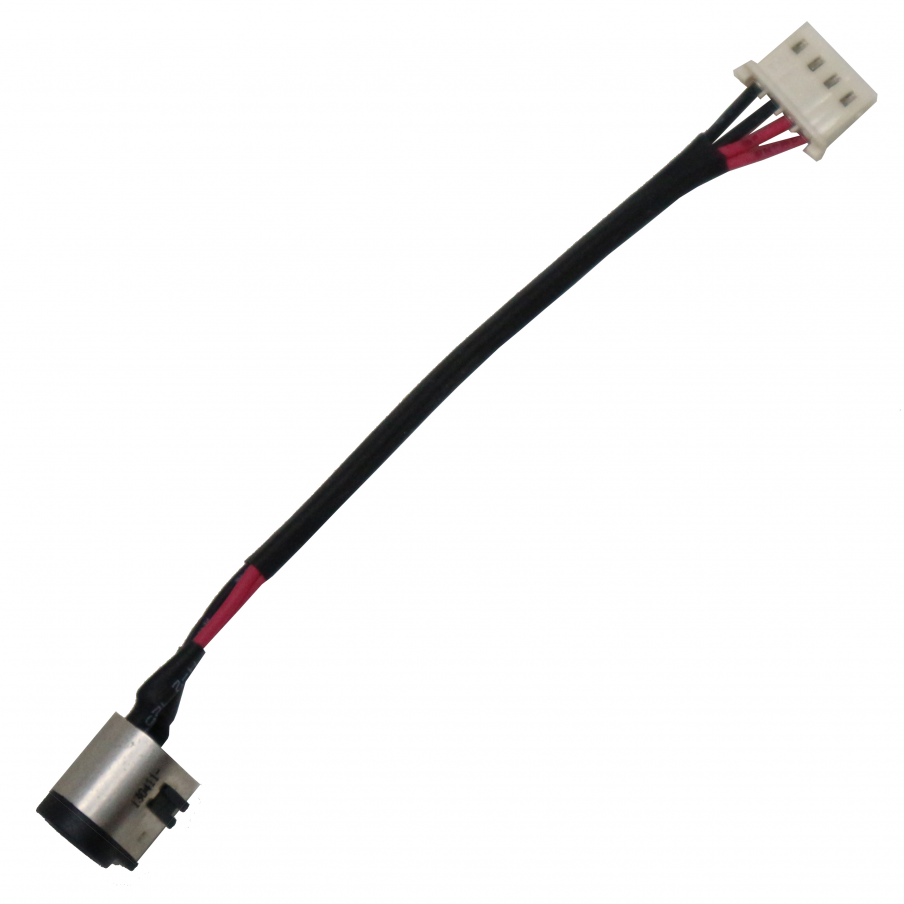 Conector Dc Jack Power Sony Vaio Svf14416sg Svf15211sn