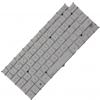 Teclado para LG 13z940-l, 13z940-m Layout US