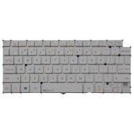 Teclado para LG 13z940-l, 13z940-m Layout US