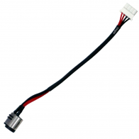 Conector Jack Sony Vaio Svf15213cbw Sve15125cbs Svf152c29x