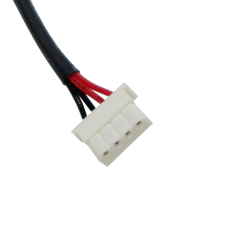 Conector Jack Sony Vaio Svf15213cbw Sve15125cbs Svf152c29x