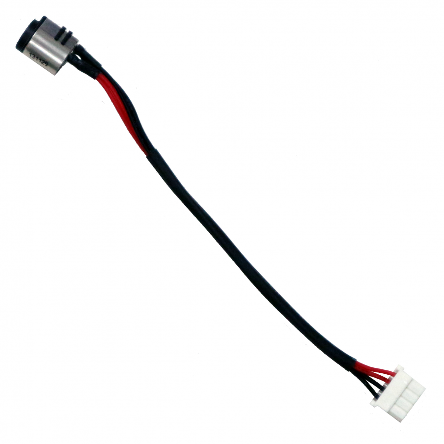 Conector Dc Jack Sony Vaio Svf14213cbw Svf142c29x Svf142c29m