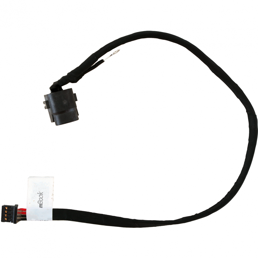 Conector Dc Jack Sony Vaio Svs13a1 Svs1311 Svs13aa11x