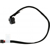 Conector Dc Jack Sony Vaio Svs13a1 Svs1311 Svs13aa11x