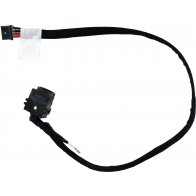 Conector Dc Jack Sony Vaio Svs13a1 Svs1311 Svs13aa11x