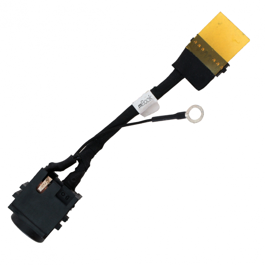 Conector Dc Jack Sony Vaio Svt15 Svt151 Svt1511 Svt151a