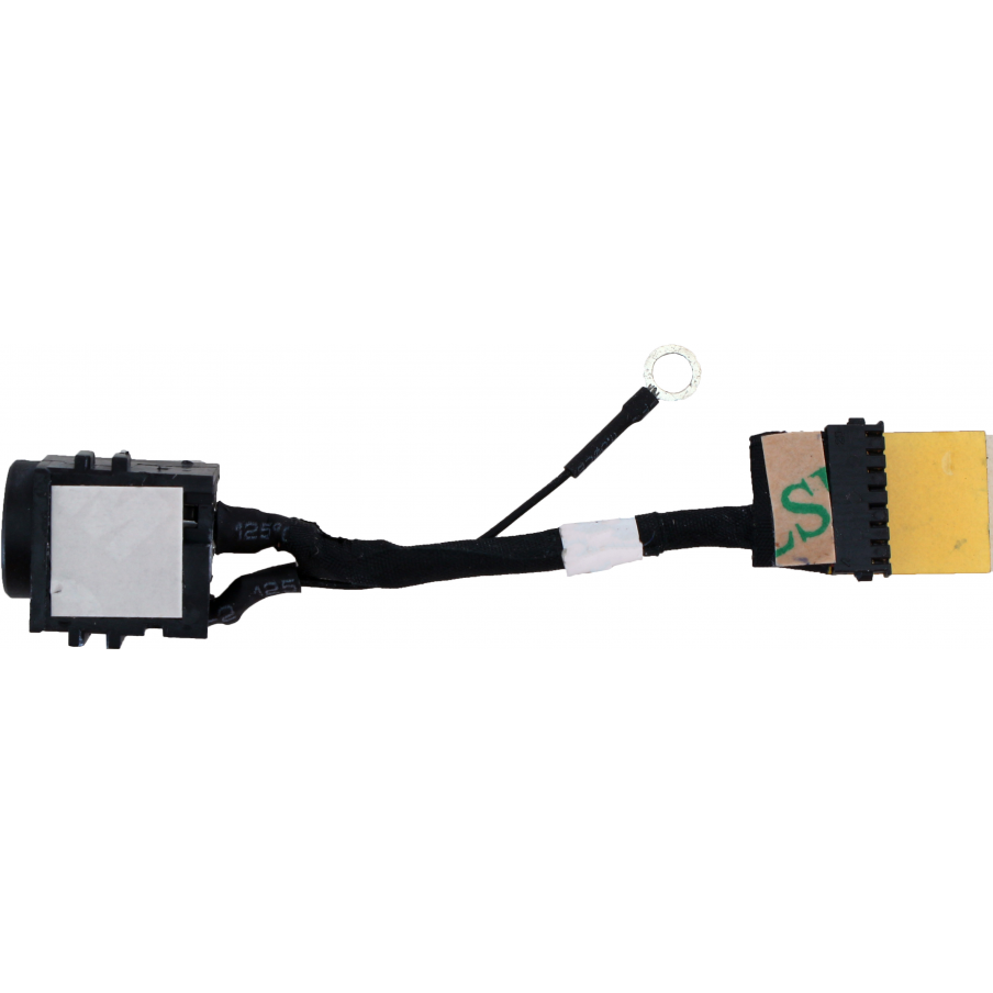 Conector Dc Jack Sony Vaio Svt15 Svt151 Svt1511 Svt151a