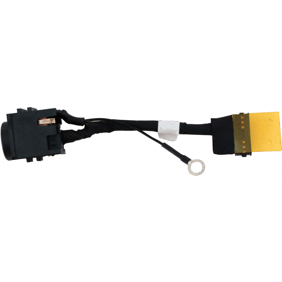 Conector Dc Jack Sony Vaio Svt15 Svt151 Svt1511 Svt151a