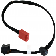 Conector DC Jack Sony Vaio VGN-AW VGNAW PCG-8131G