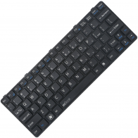 Teclado para Sony VAIO SVE11113FXW SVE11125CXB Layout US