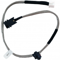 Conector Dc Jack Sony Vaio Vgn-fz140e Vgnfz140e/b Vgn-fz140n