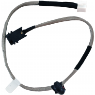 Conector Dc Jack Sony Vaio Vgn-fz140e Vgnfz140e/b Vgn-fz140n