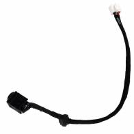 Conector Dc Jack para Sony Vaio Pcg-7184l