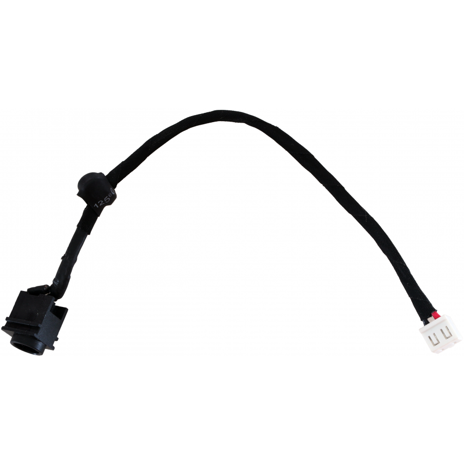 Conector Dc Jack para Sony Vaio Pcg-7184l