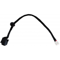 Conector Dc Jack para Sony Vaio Pcg-7184l