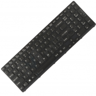 Teclado para Sony VAIO SVE1711J1E SVE1713A4E Layout US