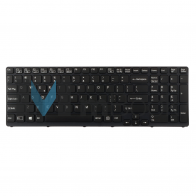 Teclado para Sony VAIO SVE1711J1E SVE1713A4E Layout US