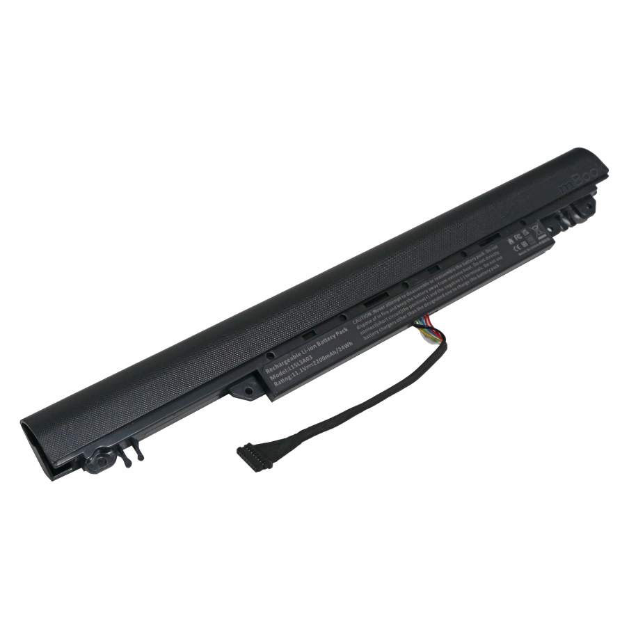 Bateria para Lenovo IdeaPad 110-15ibr