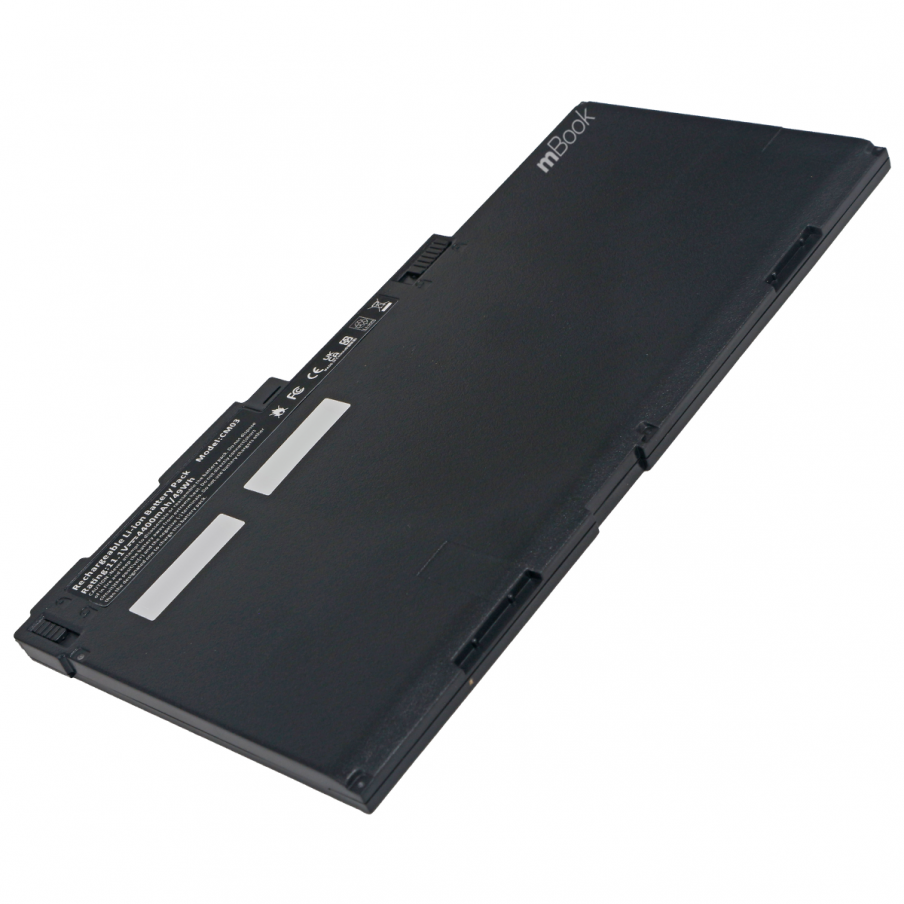 Bateria Para Notebook HP CMO3 CMO3024XL-PL CMO3050XL