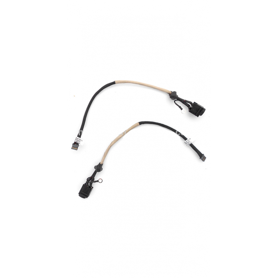 Dc Jack Sony Vaio Vpc-ec25fx Vpc-ec25fx/bi Vpc-ec25fx/wi