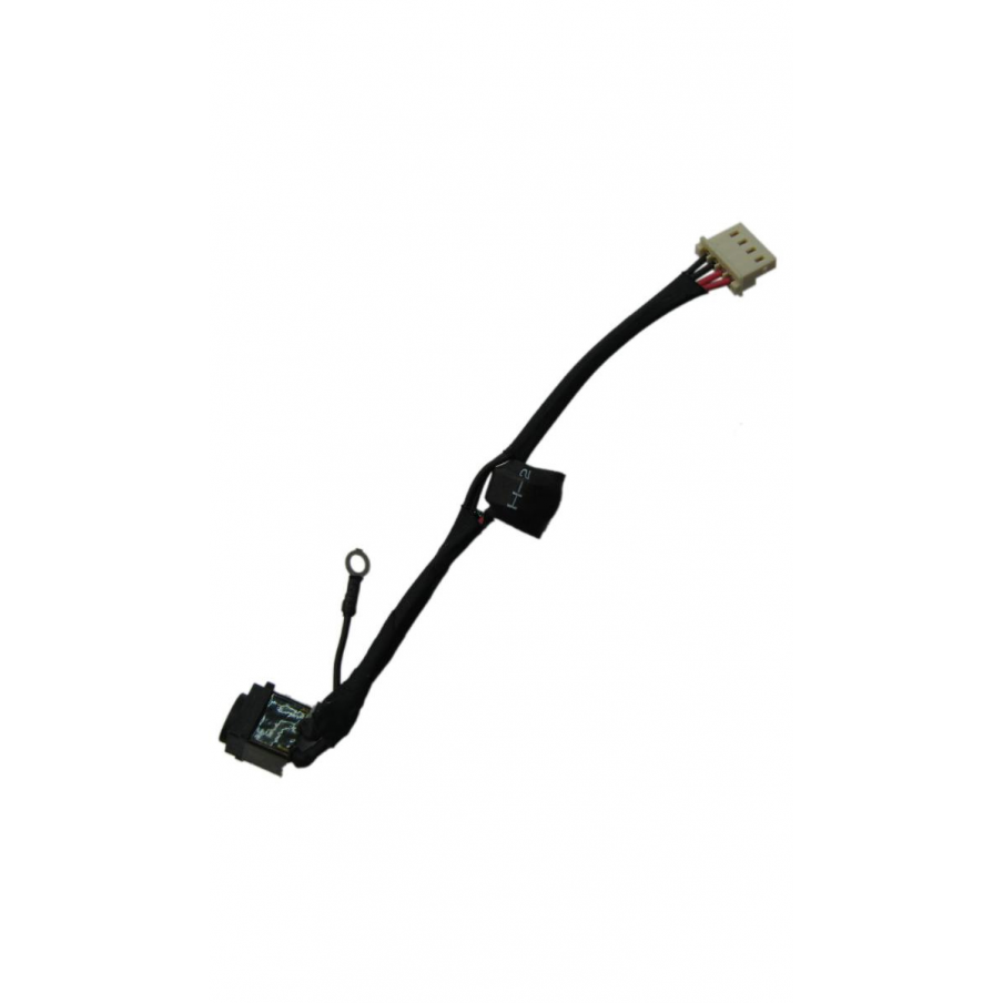 Dc Jack Com Cabo Para Sony Vpcee Vpc-ee Series