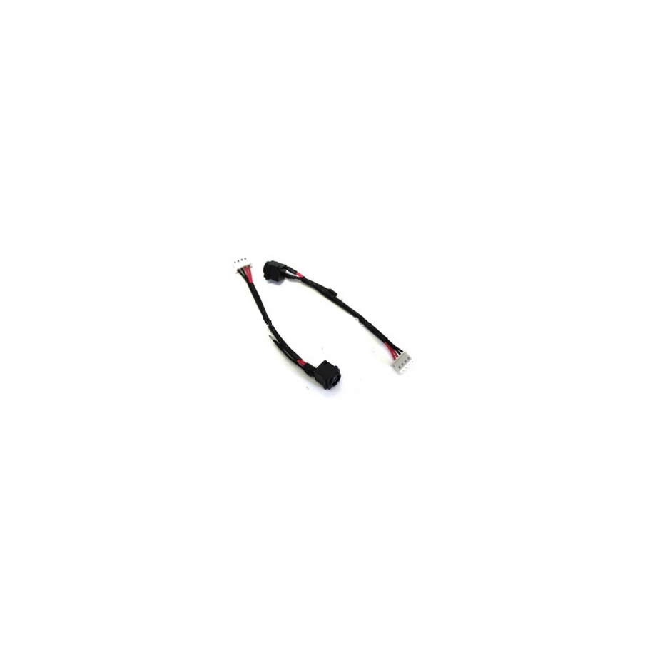 Dc Jack Com Cabo Para Sony Vpcee Vpc-ee Series