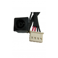 Conector Dc Jack Sony Vaio Vpceh2h1e Vpceh2h4e Vpceh2j1e