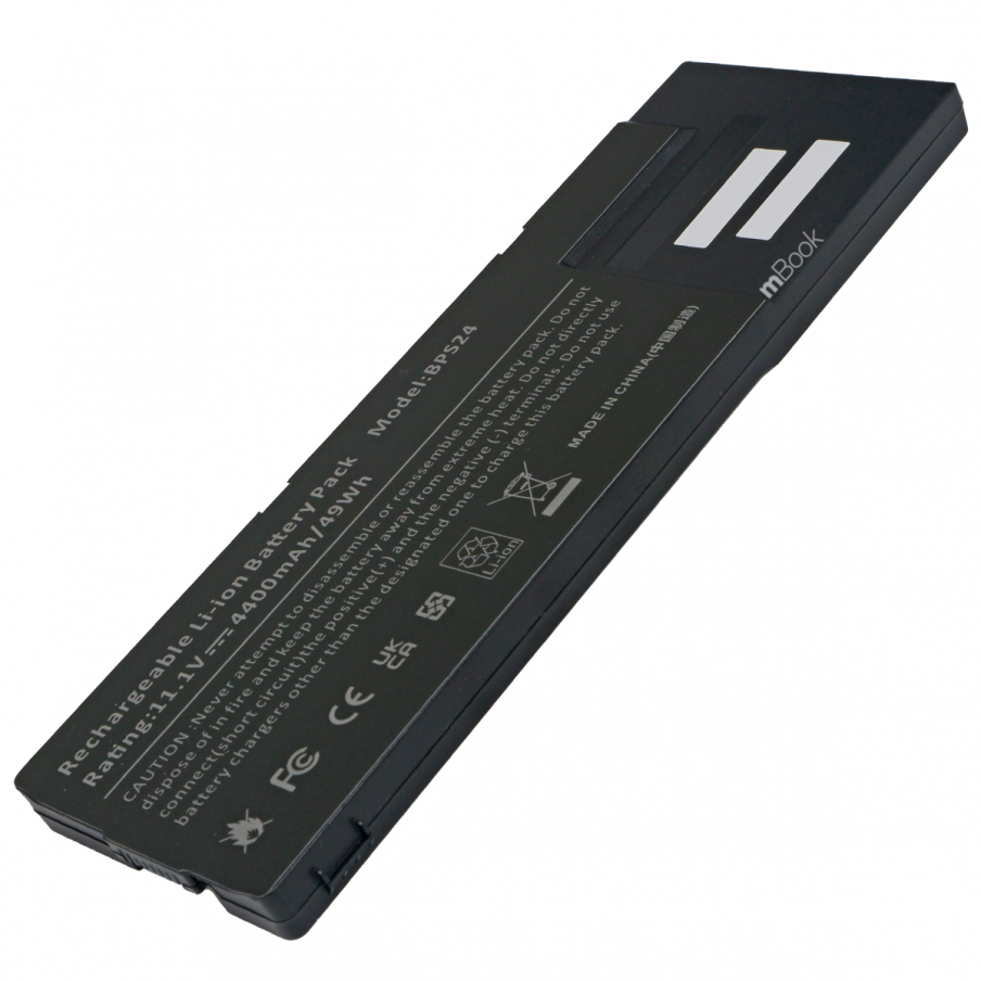 Bateria para Sony Bps24 Vgp-bps24 Vpc-sa Vps-sd Vpc-se